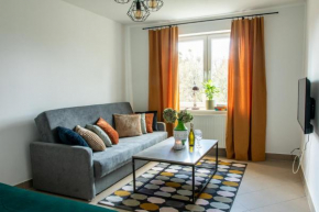 Apartamenty Starówka